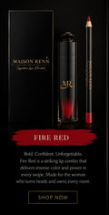 The Queen Lip Combo